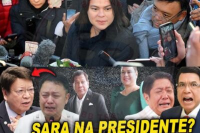 ‘BANTA sa Buhay, Kahalayan sa Pulitika, at Labanan ng Kapangyarihan: Zaldico at BP Sarah Duterte sa Gitna ng Kaguluhan! Half ng Bansa Gusto Siyang Bitayin sa Puno, Kalahati Gusto Niyang Bilhin sa Kulungan – Isang sumasabog na kwento ng mga kontrobersiya, imbistigasyon ng ICI, Ombudsman, at Dolomite Beach na naglalantad ng lahat!