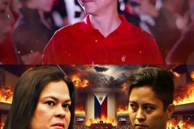 Cong. Sandro BINUYAG Ang Tamang Kalidad Ng Isang Lider