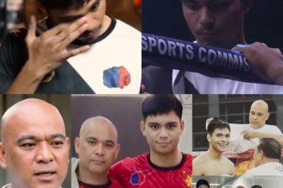 STEPFATHER ni Eman Bacosa PINURI Dahil VERY SUPPORTIVE at Pagturing kay EMAN ng TUNAY na ANAK!