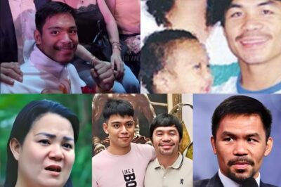 Joana Bacosa, INIYAK ang Lahat ng Lihim ng KASAMAHAN kay Manny Pacquiao! HINDI AKO NATUTULOG sa PAGSAKSIK ng PUSO sa mga WALANG HANGGAN na PANGARAP na NAWALA!