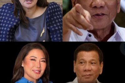 Cebu sa Gitna ng Kontrobersiya! Ang Gobernador ay nagbitaw ng pahayag na nagpagulo sa politika – binanggit mismo ang pangalan ni Pangulong Rodrigo Duterte! Ang mga mamamayan ay hati, at ang mga detalye sa likod ng mainit na bangayan ay nakakagulat!