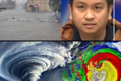 EMERGENCY NA TO! LUMIKAS NA KAYO NGAYON!