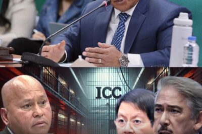 PADER NG SENADO, GUGUHO? Ang ‘Bad News’ ni Lacson na Yumayanig sa Planong Pagtatago ni Bato sa Gitna ng Umano’y ICC Warrant
