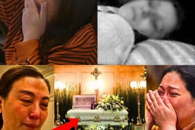 Bumuhos ang luha nina Sharon Cuneta at Maricel Soriano matapos kumpirmahin ang pagpanaw ng isang babaeng hindi lamang nila kaibigan, kundi isa sa pinakamalalaking haligi ng industriya. Ang bigat ng emosyon nila ay nagsasalita ng isang katotohanan: napakalaki ng nawalang tao.