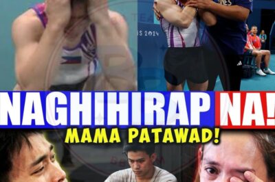 NAGHIHIRAP NA! Carlo Yulo Ito Na Ang Buhay Ngayon!