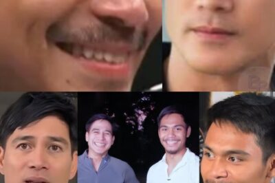 Piolo Pascual NAGSALITA NA Isiniwalat ang UGALI ni Eman Bacosa ng MAKITA at MAKAUSAP Niya ito!