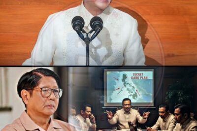 LAGOT! MASAMANG PLANO kay BBM LUMABAS NA!