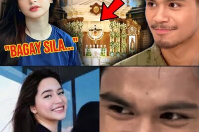 Gusto Niya Magtayo Ng Sariling Simbahan?