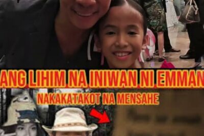 Ang Nakakatakot na Lihim na Pinapasan ni KUYA KIM | Isang Mensaheng Iniwan ng Anak Bago Umalis