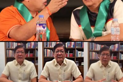 KAPAPASOK LANG: PBBM, Tuluyan na ngang Nilaglag si Romualdez? Ang Matinding Rebelasyon na Gumulantang sa Bayan!