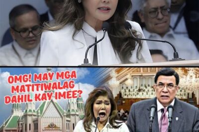 KA EDUARDO GALIT NA GALIT KAY IMEE? ITITIWALAG DAW! Alamin ang nakakagulat na rebelasyon!