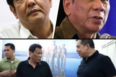 Sekreto ni Martin, Isiniwalat! Anong Nakatagong Katotohanan ang Muling Lumabas?