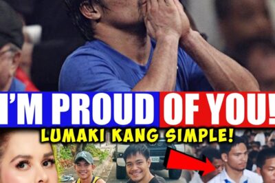 SI Eman Pacquiao: Anak ni Manny na ‘di inaasahan, PUMUKAW ng PUSO ng Bawat Filipino – Alamin ang Lihim ng Kanyang Tagumpay!