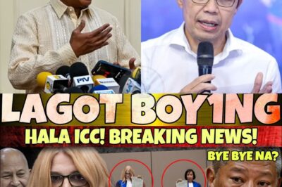 🔥HALA! LAGOT BOYING!? MATINDI TO! JUST IN: BREAKING NEWS! TORRION BUMWELTA! BOY1NG DELIKADO!?