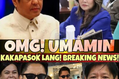🔥MATINDI TO! SHOCK LAHAT! KAPAPASOK LANG! BREAKING NEWS! NAGULANTANG ANG LAHAT SA PASABOG NA ITO