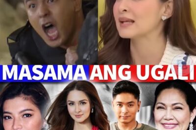 Mga Artistang May Masamang Ugali sa Likod ng Camera? Isang Huwad na Kislap sa Mundo ng Showbiz