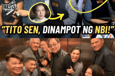 Tito Sotto, INARESTO NG PULISYA DAHIL SA PANG-AABUSO SA EAT BULAGA HOSTS!❗ Bakit nga ba siya naharap sa mga akusasyon na ito?