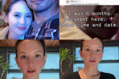 Ellen Adarna, INILANTAD NA ANG KALAGAYAN NG KANYANG MGA BANTAY, HINDI PALA SILA SPARED!❗ TUMANGGAP NG HINDI INAASAHANG REAKSYON, AT NAGDESISYON MAG-LEAVE SA SOCIAL MEDIA! Ano ang nangyari?