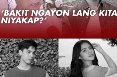 Ama ni Ivan Ronquillo, KINONDENA ANG MGA BASHERS—Kapatid, INILANTAD ANG HULING HANGARIN NG KANYANG BROTHER AT PASASALAMAT KAY Atty. Guanzon!