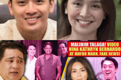 Anjo, ILABAS MO ANG ANGAS AT TAPANG MO!❗ Relasyon nina Kathryn at Mayor Mark, WALA PANG RESIBO!❗ Ano ang nangyari sa kanilang koneksyon na nagdulot ng kontrobersiya?