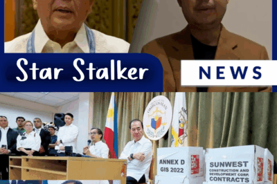 Arrest Warrants Out for Zaldy Co, 17 Others Over Flood-Control Scandal