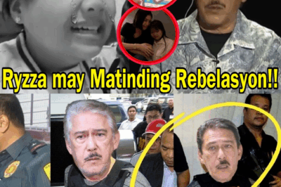 Ryzza Mae Dizon, NILANTAD NA ANG GINAWA SA KANYA NI TITO SOTTO! Ano ang nangyari sa kanilang relasyon?