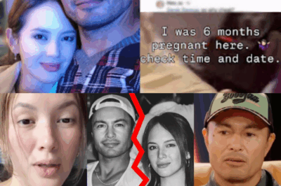 Ellen Adarna at Derek Ramsay, MARAMING SECRET SA PAG-IBIG NILA—PANG-ALIS NIYA SA INFIDELITY, NAGDULOT NG HIWALAYAN!❗ Bakit nga ba nagkagulo ang kanilang relasyon?