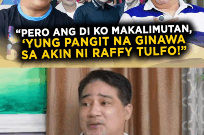 Anjo Yllana, NAG-APOLOGIZE DAHIL SA KANYANG MGA SALITANG NAGDULOT NG PAGKAKALITOHAN—NGUNIT HINDI NIYA RAW BABAWIIN!