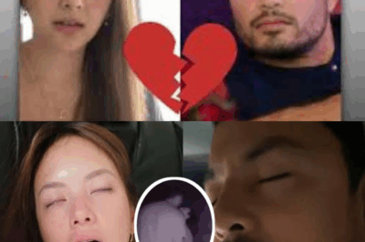 AUDIO SCANDAL nina Ellen Adarna at Derek Ramsay, UMANO’Y NAGBUKAS NG MISTERYO TUNGKOL SA KANILANG RELASYON!