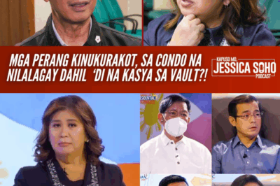 Magalong, SINIWALAT ANG MGA KABULASTUGAN SA GOVERNMENT PROJECTS—ANO ANG MGA SECRETONG IBINUNYAG NIYA?