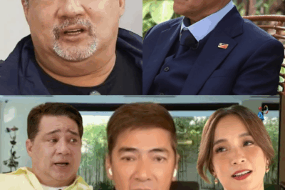 ‘WALANG UTANG NA LOOB?’ — ANJO YLLANA, BINUKING ANG MATAGAL NANG TINATAGONG DAHILAN NG ALITAN NILA NI VIC SOTTO!❗ May ‘panlilinlang’ daw at may ‘lihim na pangyayari’ na ngayon lang lumabas!