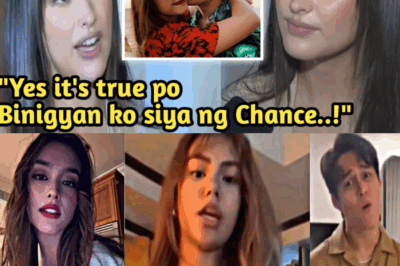 Liza Soberano, NAG-SHARE NG MATINDING DETALYE SA PAGBABALIKAN NILA NI ENRIQUE GIL!❗ Totoo bang may ‘secret meetings’ at ‘late-night calls’ na hindi alam ng fans?