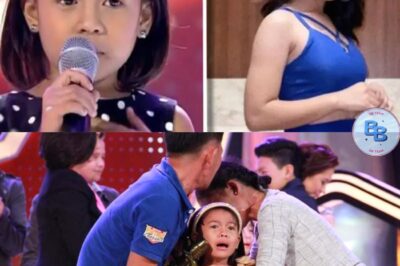 NAKAKAGULAT AT NAKAKADUROG NG PUSO! Ang MAPAIT na Katotohanan sa Likod ng Tagumpay ni Lyca Gairanod!