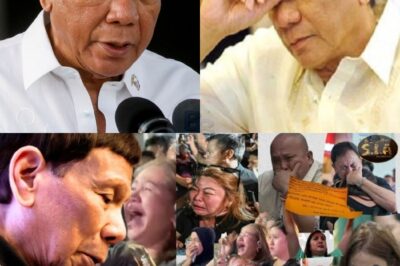 🔥MATINDI! Ayon sa mga ulat, may bagong rebelasyon umano ang ICC tungkol sa umano’y pagdurusa ni FPRRD—at ang mga detalyeng ito ang nagpasiklab ng matinding usapan sa buong bansa! Maraming netizens ang nagulat sa bigat ng mga inilabas na impormasyon. Ano ang tunay na nilalaman ng report? Basahin ang buong detalye sa comments section!