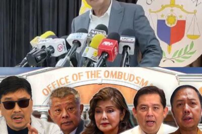 Ombudsman Remulla, ‘Pabigatin’ Mo Kaso ni Romualdez at Co! Pumagaspas na ang Pangulo—pero bakit malamya?