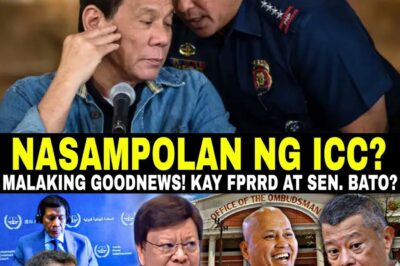 BIG GOODNEWS! REMULLA NASAMPOLAN SA ICC? DU30, SEN. BATO — MALAKING PASABOG! “INTERIM RELEASE,” TOTOO BA?
