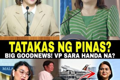 BIG NEWS: ANG GABING NIYANIG NG PALASYO — ANG MISTERYOSONG PAGLIPAD NG ISANG JUNYOR AT ANG DUMULOG NA LIHIM NINA PINGKY AT KLER