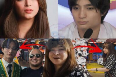 HALA! HETO NA PALA SI ANGEL LOCSIN NGAYON! TANGGAP BA SIYA NG KANYANG STEPSON?