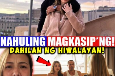 Tunay na Dahilan ng Hiwalayan nina Ellen Adarna at Derek Ramsay!