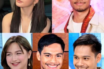 REAKSYON ni Jillian Ward ng SABIHAN siya ni Eman Bacosa Pacquiao na GUSTO SIYA NITO KILIG na KILIG!