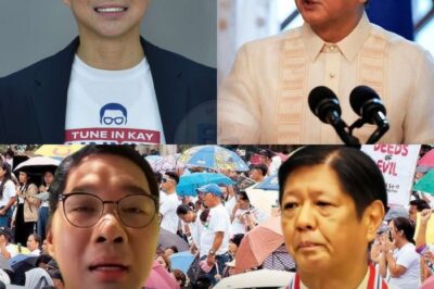 LAGOT NA! KA TUNYING INEXPOSE ANG LAHAT KAY PBBM, AT NALAMAN NA LAHAT NG INC NA…