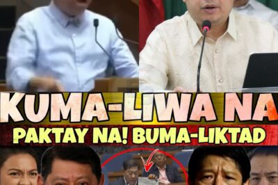 🔥NARITO NA! GRABE TO! MALAKING BANGGAAN! BREAKING NEWS: KAPAPASOK LANG! CONG.ERICE BUMWELTA NA!