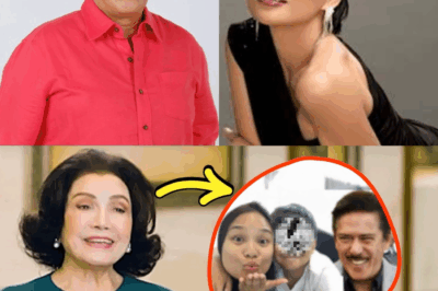 Julia Clarete, IBINUNYAG NA MAY ANAK SILA NI TITO SOTTO!❗ Relasyon nila, NAGDULOT NG MATINDING KONTROBERSIYA—Totoo bang itinago ito nang maraming taon?