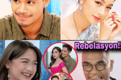 Jillian Ward, PROUD NA PINAKILALANG BOYFRIEND SI Eman Bacosa Pacquiao!❗ Ano ang mga reaksyon ng fans at mga kilalang tao sa kanilang relasyon?