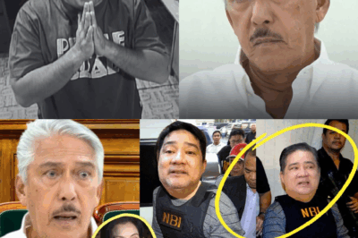 ANJO YLLANA, DINAMPOT NA NG NBI AT KAPULISAN!❗ Tito Sotto, TILA NAGTAGUMPAY SA KANYANG HAKBANG! Ano ang mga ebidensiyang nagdala kay Anjo sa kamay ng batas?