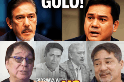 ANJO CASE PART 2: “OPLAN SILENCE”? O STRATEGY NG KABILANG PANIG?
