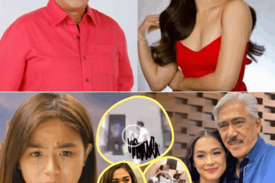 Miles Ocampo, NAGPAKAWALA NG VIDEO nina Tito Sotto at Maja Salvador—PUBLIKO UMIINIT!❗ Ano ang laman ng video at bakit ‘di dapat makita?’