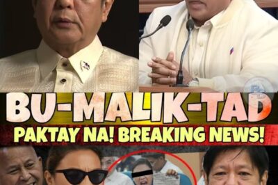 Ang Pagyanig ng Katotohanan: Bagong Pagsabog mula sa ICC laban kay Bato dela Rosa