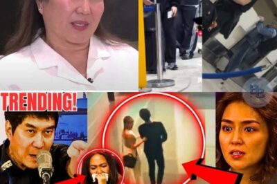 Ang Rebelasyon ni Mommy Min: Bakit Niya Pina-Tulfo ang Anak Niyang si Kathryn Bernardo