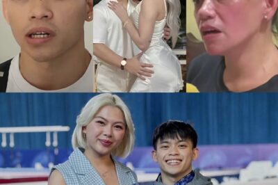 “Gintong Tagumpay na Nauwi sa Trahedya: Ang Lihim na Pagkakanulo Kay Carlos na Itinago ng Isang Bansang Nakalimot sa Sarili Niyang Bayani!”